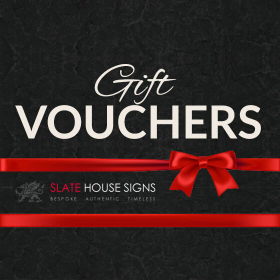 Gift Vouchers