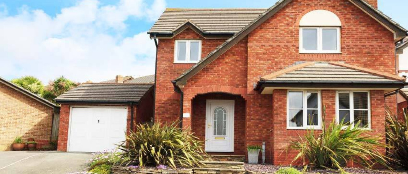 Top Ways to Add Charm to the Exterior of Your Home