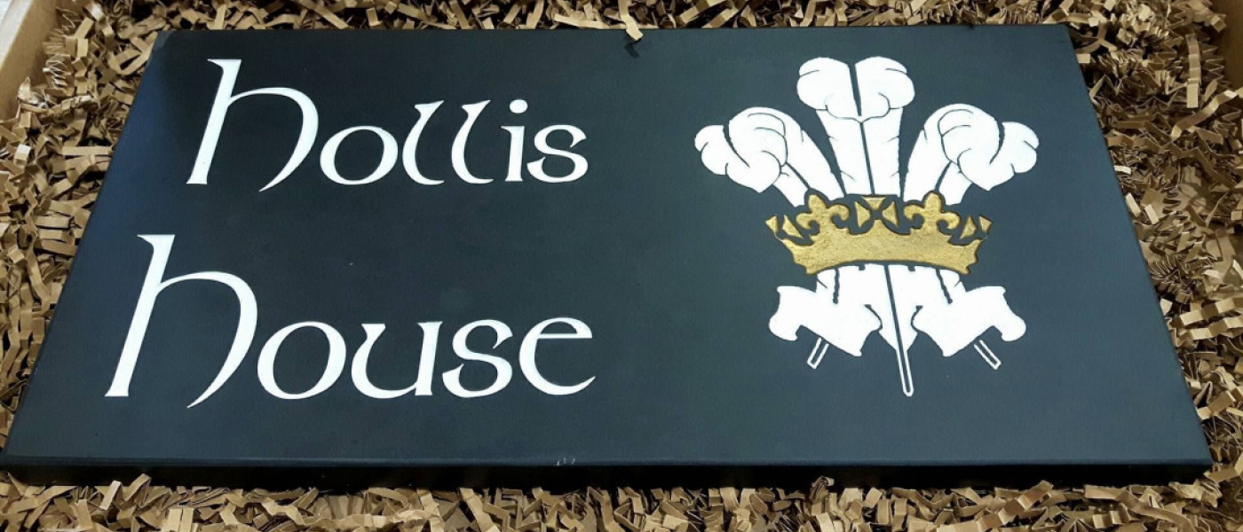 What You Need to Know About Welsh Slate's Origins