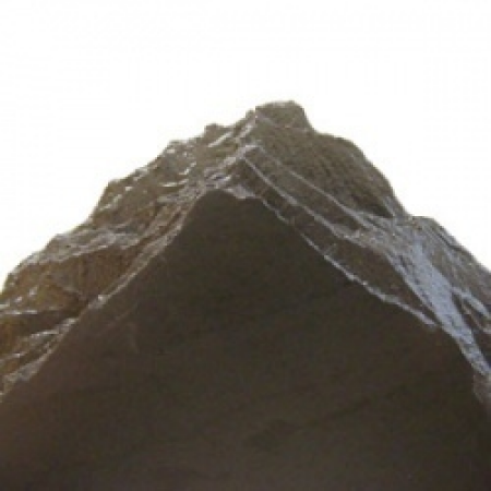 20" x 10" Rustic Edge