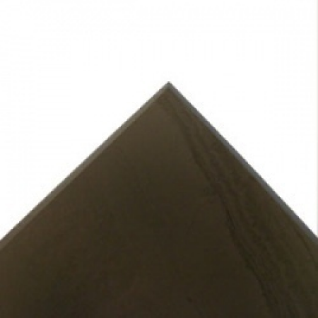 20" x 10" Straight Edge