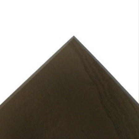 5" x 5" Straight Edge