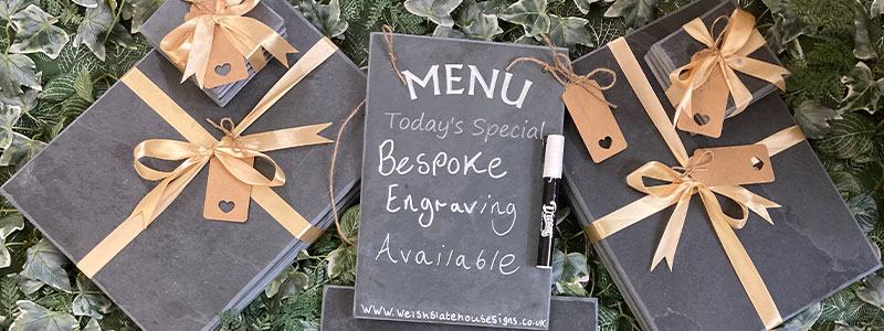 Kitchenware & Free Standing Plaques