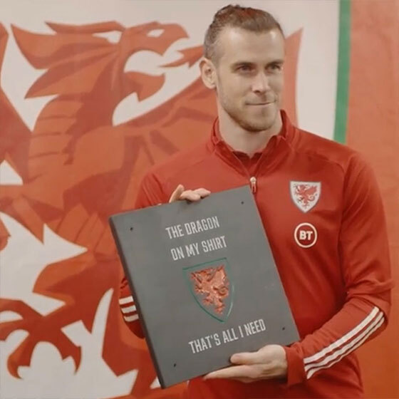 Plaques Welsh Slate House Signs